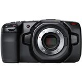 Blackmagic Design Pocket Cinema 4K Kamera