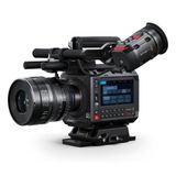 Blackmagic Design Pyxis 6K Sinema Kamerası