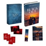 Blackout 1 (Kutulu Set Ciltli) / Pukka Kitap / Elif Kaplan - Hayır