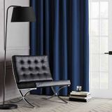 Blackout Lacivert 380x200 cm Karartma Perde