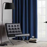 Blackout Lacivert 380x250 cm Karartma Perde