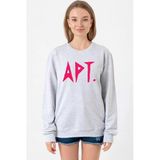 Blackpink Apt Grimelanj Kadın 2İp Sweatshirt