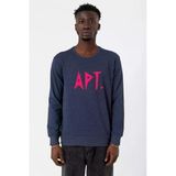 Blackpink Apt İndigo Erkek 2İp Sweatshirt