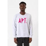 Blackpink Apt Karmelanj Erkek 2İp Sweatshirt