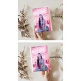 Blackpink Defter A5 Boyutu Düz Çizgisiz 24 Sayfa Hediyelik Özel Tasarım Defter