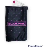 Blackpink Kalpli Model Bez Kalemlik-Makyaj Çantası