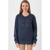 Blackpink Members Signatures İndigo Kadın 2İp Sweatshirt