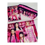 Blackpink Mini Okul Seti