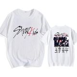 Blackpink T-Shirts Unisex - Beyaz