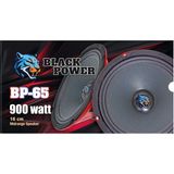Blackpower 16 cm Midrange Hoparlör 900WATT 100RMS Profesyonel Seri (1 Çift)