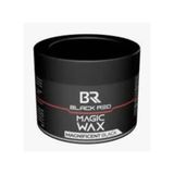 Black&Red Siyah 100 ml Magic Wax