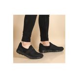 BlackSea Black Sea 527 Anorak File Nefes Alır Hafif Ve Rahat Slip-on Bağcıksız Spor Ayakkabı