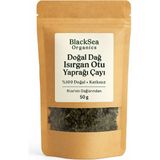 Blacksea Organics – Doğal Dağ Isırgan Otu Yaprağı Çayı (50 G) - 50 gr