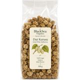 BlackSea Organics Doğal Katkısız Şeker Ilavesiz Dut Kurusu 150G – Yeni Mahsül Kurutulmuş Dut - 150 gr