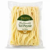 BlackSea Organics Muhlamalık Kuymaklık Uzayan Tel Peynir 1 KG