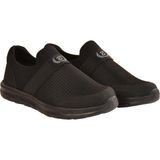 Blacksea Ortopedik Yazlık Siyah Unisex Spor Ayakkabı