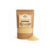 BlackSeaOrganics Ata Tohum Taş Değirmen Mısır Unu 1 kg - Muhlama, Kuymak ve Ekmeklik
