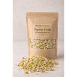 BlackSeaOrganics Papatya Çiçeği 50 g – Chamomile Flowers – Doğal Kurutulmuş