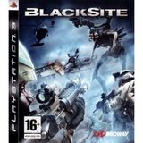 Blacksite Area 51 PS3 Oyunu