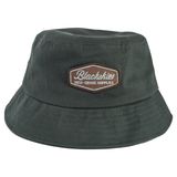 Blackskies Oasis Bucket Hat | Erkek Kadın Unisex Güneş Şapkası Balıkçı Şapkası Pastel Yamalı