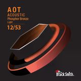 Blacksmıth Aot-Apb-1253 Phosphor Bronze Lıght Akustik Gitar Teli