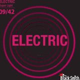 Blacksmith Nw-0942 Super Light Elektro Gitar Teli