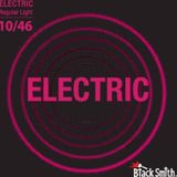 Blacksmith Nw-1046 Regular Light Elektro Gitar Teli