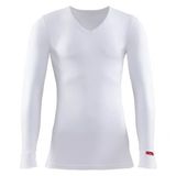 Blackspade 1257 81026 Beyaz Erkek Termal T-shirt