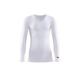Blackspade 1257 Termal V-Neck Long T-Shirt