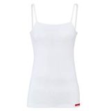 Blackspade 1261 Beyaz Kadın Atlet