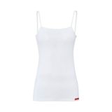 Blackspade 1261 Beyaz Kadın Termal Atlet
