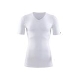 Blackspade 1263 80833 Beyaz Erkek T-shirt