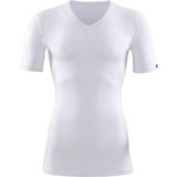Blackspade 1263 Beyaz 2.Seviye V Yaka Unisex Termal İçlik