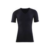Blackspade 1263 Siyah 2. Seviye Unisex Termal T-shirt