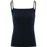 Blackspade 1265 Siyah Termal Kadın Atlet