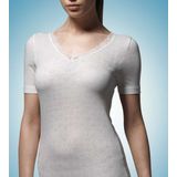 Blackspade 1269 All Seasons Kadın Termal V-Yaka T-Shirt