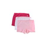 Blackspade 1298 Beyaz Kız Çocuk Boxer