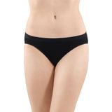 Blackspade 1305 Siyah Essential Kadın Slip Külot