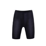 Blackspade 1309 Essential Siyah Kadın Boxer Külot
