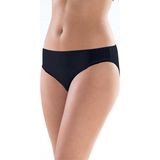 Blackspade 1362 Siyah Kadın Slip