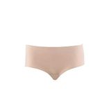 Blackspade 1372 Invisible Boxer Kadın Külot
