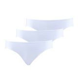 Blackspade 1574 Essential Slip 3'lü Kadın Külot