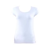 Blackspade 1622 Beyaz Kadın T-shirt
