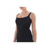 Blackspade 1624 Silver Gri Melanj Kadın Askılı Atlet