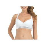Blackspade 1626 Spor Silver Sütyen