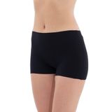 Blackspade 165309090099 Siyah Kadın Şort S-M