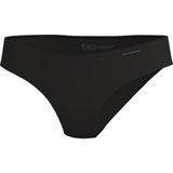 Blackspade 1657 Siyah Kadın Dikişsiz Slip Külot