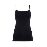 Blackspade 1952 Essential Siyah Kadın Atlet