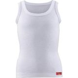 Blackspade 2. Seviye Termal Atlet Beyaz Renk Erkek Çocuk İçlik %49 Viskoz %49 Polyester - 6 - 7 Yaş