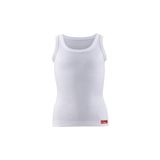 Blackspade 2. Seviye Termal Atlet Beyaz Renkli Viskon Malzemeden Erkek Çocuk İçin 9264 - 6 - 7 Yaş
